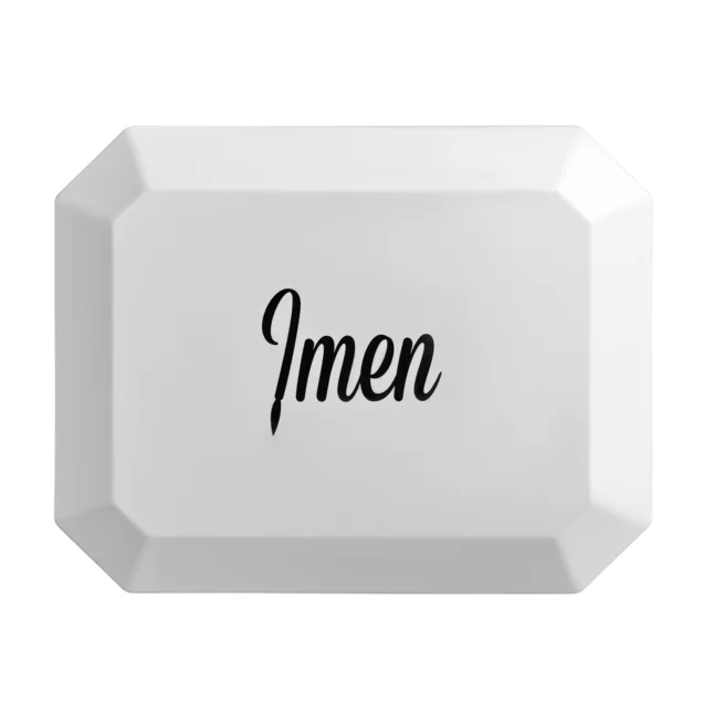 Imen Lampada Cristallo — Photo 1