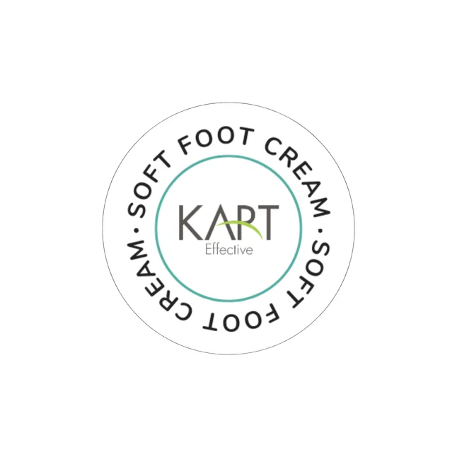Soft Foot Cream